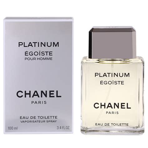 egoiste chanel|Chanel egoiste vs platinum.